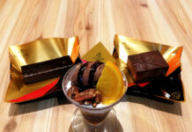 First-ever Collaboration in the KAITEN SUSHI Industry – Sushiro and Godiva Launch 3 Exclusive Sweets A collaboration realized in response to customers’ requests