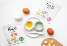 Kikkoman Group to Launch Freeze-dried Baby Food “paqupa” Making Allergy-sensitive Ingredients Easier to Eat Kikkoman Group to Launch Freeze-dried Baby Food "paqupa" Making Allergy-sensitive Ingredients Easier to Eat