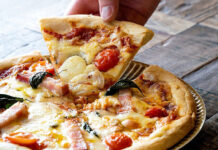 Pizza Market Expected to Decline 7.5% in Fiscal 2024, but “Deli Pizza” Gains Popularity—Market Size Estimated at Around 300 Billion Yen