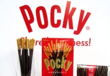 Ezaki Glico’s “Pocky” First Major Overhaul in 10 Years – Simplified Ingredients for Greater Safety, Pursuing Deliciousness Through Hundreds of Material Explorations and Tests The new “Pocky Chocolate” and the new “Pocky Goku Boso (Ultra-Slim)”