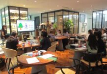 Could Hydrogen Save the Future of Coffee? UCC Hosts SDGs Seminar for Elementary School Students A seminar was held incorporating quizzes