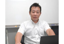 Dialogue on “Soy Meat” — Marukome and Japan Steel Works Discuss Challenges and Proposals for Next-Generation Foods Junya Suzuki of Marukome