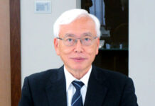 Nippn Funded Utah Flour Milling Begins Full-Scale Operations, Marking a Milestone in U.S. Business Entry Toshiya Maezuru, President