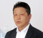 Executive Managing Officer and Director Akihide Watanabe
