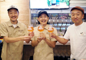 At the October 9 event At the October 9 event