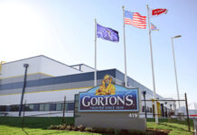 Nissui Group’s New U.S. Plant Begins Operations – Major Seafood Frozen Foods Company Gorton’s Newly operational Lebanon Plant