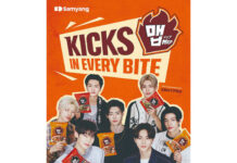Korea’s Buldak, Samyang Foods Unveils ENHYPEN as Global Ambassadors for “MEP” Brand— Adding Excitement and Fun to Everyday Life Global appeal