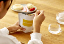 Fuji Nihon Launches “SAYUNOMI” to Mix with Hot Water: For Daily Gut Health, Skin Care, and Body Warming Fuji Nihon "SAYUNOMI"