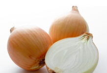 House Foods Group Begins Sales of the New Harvest “Smile Ball” — A Tear-Free Onion “Smile Ball”