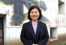 Niigata’s Aoi Shuzo Begins Second Year Brewing with In-House Rice “Domaine Aoi” Launches President Aoki: “For Those Unfamiliar with Sake” President Risa Aoki