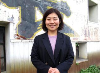 Niigata’s Aoi Shuzo Begins Second Year Brewing with In-House Rice “Domaine Aoi” Launches President Aoki: “For Those Unfamiliar with Sake” President Risa Aoki