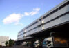 Itochu Shokuhin and Otsuka Warehouse Launch Electronic Delivery Slip Operations at the Akishima Logistics Center in Tokyo Itochu Shokuhin Akishima Logistics Center