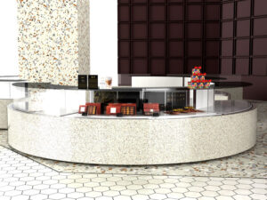 Limitedtime popup shop on the first floor of Shibuya Scramble Square Limited-time pop-up shop on the first floor of Shibuya Scramble Square