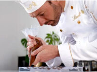 Maître Chocolatier Arnaud Ragot