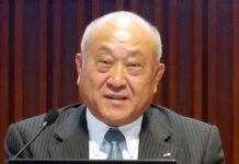 Meiji Holdings President Katsuya Matsuda Aims to Revitalize Probiotic Growth through Core Value Appeal;Chocolate Sales Rise with Pricing Strategies President Katsuya Matsuda