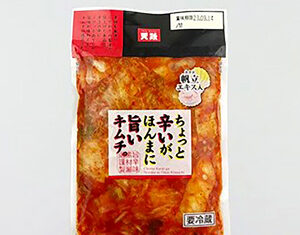 Tenmasa Matsushita “A Little Spicy but Truly Delicious Kimchi” — From Kansai, expanding into the Tokyo metropolitan area Tenmasa Matsushita “A Little Spicy but Truly Delicious Kimchi” — From Kansai, expanding into the Tokyo metropolitan area