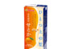 Marusan Ai “Hitotsu Ue no Tounyu Soy Milk Beverage Setoka 200 ml” – Made with Ehime-grown Setoka Juice Marusan Ai “Hitotsu Ue no Tounyu Soy Milk Beverage Setoka 200 ml” – Made with Ehime-grown Setoka Juice