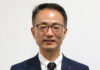 Nissin Foods’ Vision for Supply Chain Reform Through AI — Automated Data Integration with Retailers and Wholesalers Masahiro Fukai, Managing Director, Head of Business Operations Division and General Manager of Well-being Promotion Department