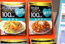 Otsuka Foods’ Retort Food “My Size Plus Support,” Designed with 1g of Salt, Expands Its Lineup and Develops Healthcare Channels “My Size Plus Support” 1g Salt Series