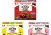 Fujiya Vietnam Completes Baked Confectionery Factory, Begins Production of “Country Ma’am” Packaging of “Country Ma’am” produced at the baked confectionery manufacturing factory in Tay Ninh Province, Vietnam