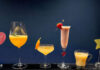 Enjoy the Atmosphere of a Bar Even During Pregnancy: “Ninpu Bar” Opens in Kobe, Serving Iron-Fortified Baby Cheese as a Snack Four original mocktails