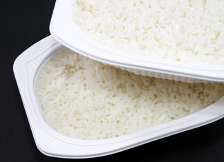 Packaged Rice Shaken by the Rice Turmoil: Repeated Price Hikes Raise Fears of Consumption Decline, Casting a Chill Over a Fast-Growing Market Packaged Rice Shaken by the Rice Turmoil: Repeated Price Hikes Raise Fears of Consumption Decline, Casting a Chill Over a Fast-Growing Market