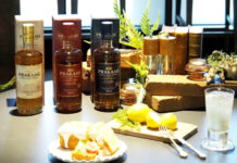 Sanyo Bussan to Introduce Imported Whiskies Including Thailand’s First Single Malt Thailand’s rising new star “Prakaan,” presented together with a pairing menu