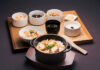 NINBEN Offers Limited-Time “Oshi-katsu” Menu at “Nihonbashi Dashi Bar Hanare” Limited menu item “Scallop Rice Cooked in Bonito Broth”