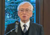 Nippn Advances Key Businesses Steadily Ahead of the Start of Chita New Factory Operations, President Maetsuru Says President Toshiya Maezuru