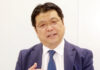 U.S.M.H. President Takemi Ide: New Store Format in March, Tackling Logistics and Process Center Reforms President Takemi Ide