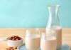 Almond Milk Posts Record-High Sales Value, Driven by Growing Beauty and Health Awareness; Antioxidant Value of Vitamin E and Low Calories and Carbohydrates Win Recognition Almond Milk Posts Record-High Sales Value, Driven by Growing Beauty and Health Awareness; Antioxidant Value of Vitamin E and Low Calories and Carbohydrates Win Recognition
