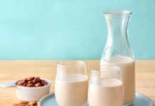 Almond Milk Posts Record-High Sales Value, Driven by Growing Beauty and Health Awareness; Antioxidant Value of Vitamin E and Low Calories and Carbohydrates Win Recognition Almond Milk Posts Record-High Sales Value, Driven by Growing Beauty and Health Awareness; Antioxidant Value of Vitamin E and Low Calories and Carbohydrates Win Recognition