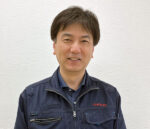 Toru Numagami, Representative Director of A-Plus