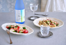 Asahi Shuzo Introduces “Kobare,” a Low-Alcohol 8% Junmai Daiginjo Creating a pleasantly moderate buzz.