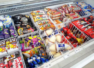 Ice Cream Market Shifts from “If It’s Hot, It Sells” to Year-Round Consumption, Moving Away from Seasonal Dependence Ice Cream Market Shifts from “If It’s Hot, It Sells” to Year-Round Consumption, Moving Away from Seasonal Dependence