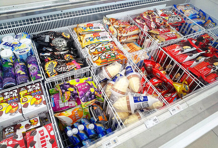 Ice Cream Market Shifts from “If It’s Hot, It Sells” to Year-Round Consumption, Moving Away from Seasonal Dependence