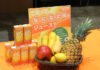 Kagome Launches Orange-Flavored Juice Made from Carrots; New Brand “Beyond” Breaks Conventional Thinking Beyond orange-flavored 100% juice and yellow carrots