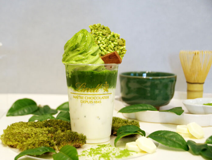 Lindt × Tenkū no Matcha Collaborate for the Seventh Consecutive Year; “Kiwami Chocolat Drink” Launched Lindt × Tenkū no Matcha Collaborate for the Seventh Consecutive Year; “Kiwami Chocolat Drink” Launched