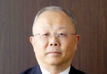 Breadcrumbs on an Upward Price Trend; Demand Continues to Decline as Rice Prices Soar Koichi Ozawa, Chairman