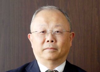 Breadcrumbs on an Upward Price Trend; Demand Continues to Decline as Rice Prices Soar Koichi Ozawa, Chairman