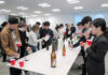 Sake Competition Chosen by 10 Asian Countries and Regions: Fifth “Oriental Sake Awards (OSA)” to Be Held in Hong Kong; “An Opportunity to Spread Sake in Each Country’s Market,” Says Matsuzaki At the tasting event
