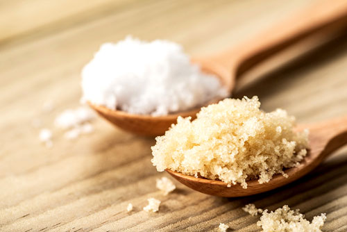 Sugar Consumption in FY2025 Held at 1.75 Million Tons, with Expectations for Recovery from Q2 Onward Sugar Consumption in FY2025 Held at 1.75 Million Tons, with Expectations for Recovery from Q2 Onward