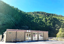 Seven-Eleven Japan Aims for a Net Increase of 1,000 Stores by FY2030; Also Expands Diverse Formats in Regional and Urban Areas Seven-Eleven Yame Hoshinomura Store