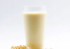 Soy Milk Production Reaches Record High, Driven by Unadjusted Soy Milk and Protein Intake Trends Soy Milk Production Reaches Record High, Driven by Unadjusted Soy Milk and Protein Intake Trends