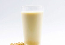 Soy Milk Production Reaches Record High, Driven by Unadjusted Soy Milk and Protein Intake Trends Soy Milk Production Reaches Record High, Driven by Unadjusted Soy Milk and Protein Intake Trends