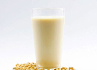 Soy Milk Production Reaches Record High, Driven by Unadjusted Soy Milk and Protein Intake Trends Soy Milk Production Reaches Record High, Driven by Unadjusted Soy Milk and Protein Intake Trends