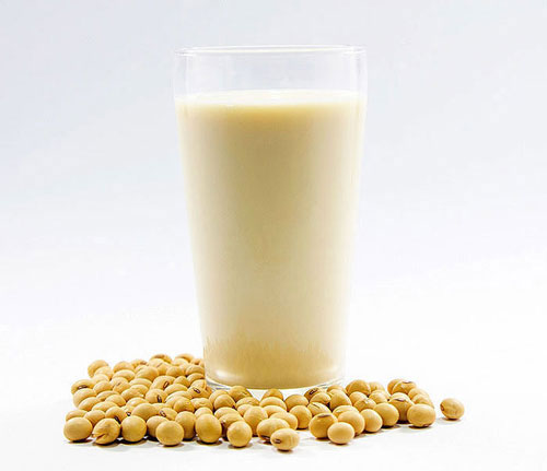 Soy Milk Production Reaches Record High, Driven by Unadjusted Soy Milk and Protein Intake Trends Soy Milk Production Reaches Record High, Driven by Unadjusted Soy Milk and Protein Intake Trends