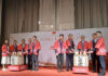 Showa Sangyo Vietnam Holds Opening Ceremony in Ho Chi Minh City; Manufactures and Sells Tempura Flour Opening ceremony