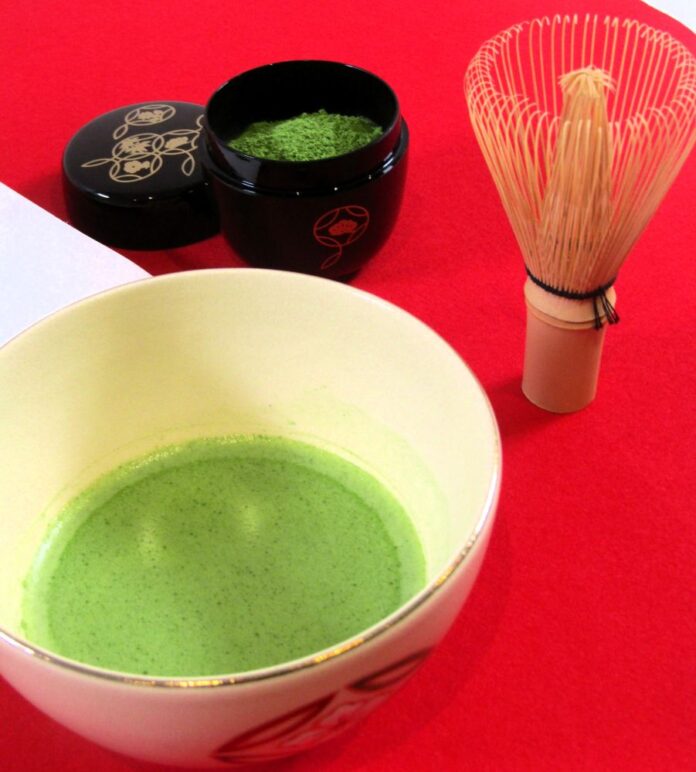 Matcha