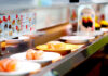 Competition Intensifies in the Sushi Industry: Price Pressure Mounts on Gari, While Ginger Processors Seek Business Opportunities through Their Processing Technologies Competition Intensifies in the Sushi Industry: Price Pressure Mounts on Gari, While Ginger Processors Seek Business Opportunities through Their Processing Technologies